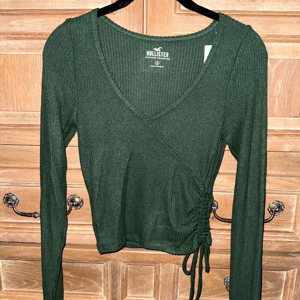 Hollister Top